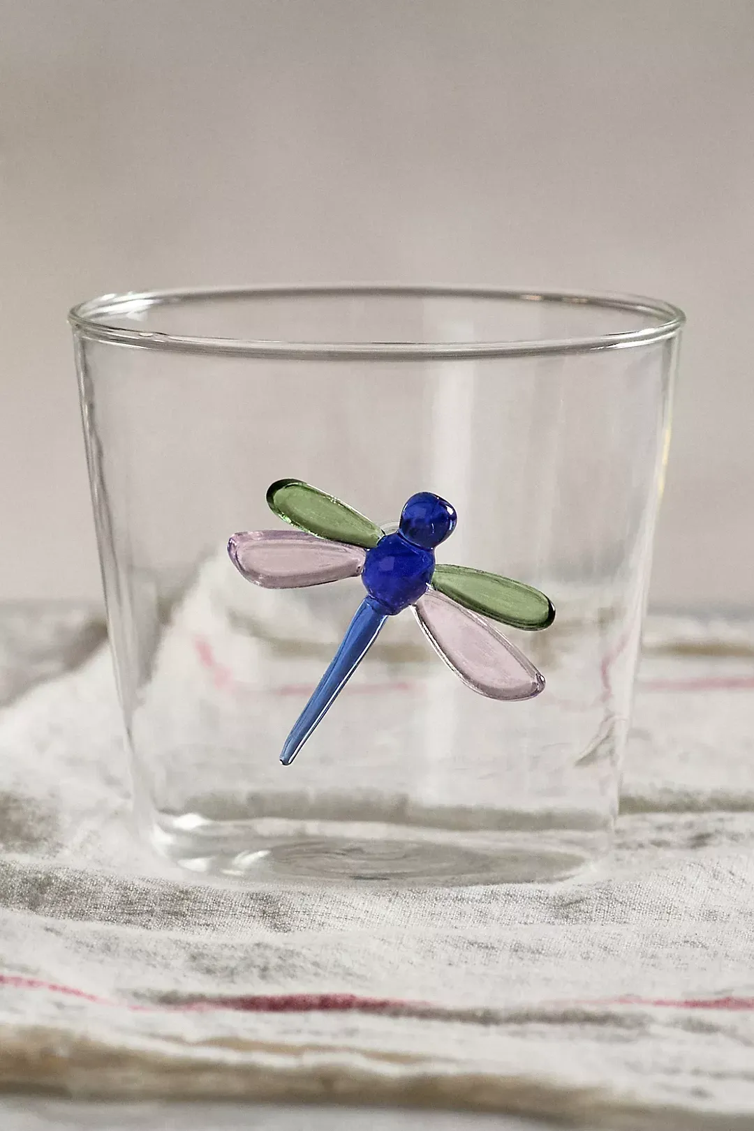 6 Incredible Ways To Revamp Drinking Glasses - diy Thought