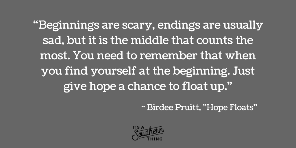 Watch Hope Floats