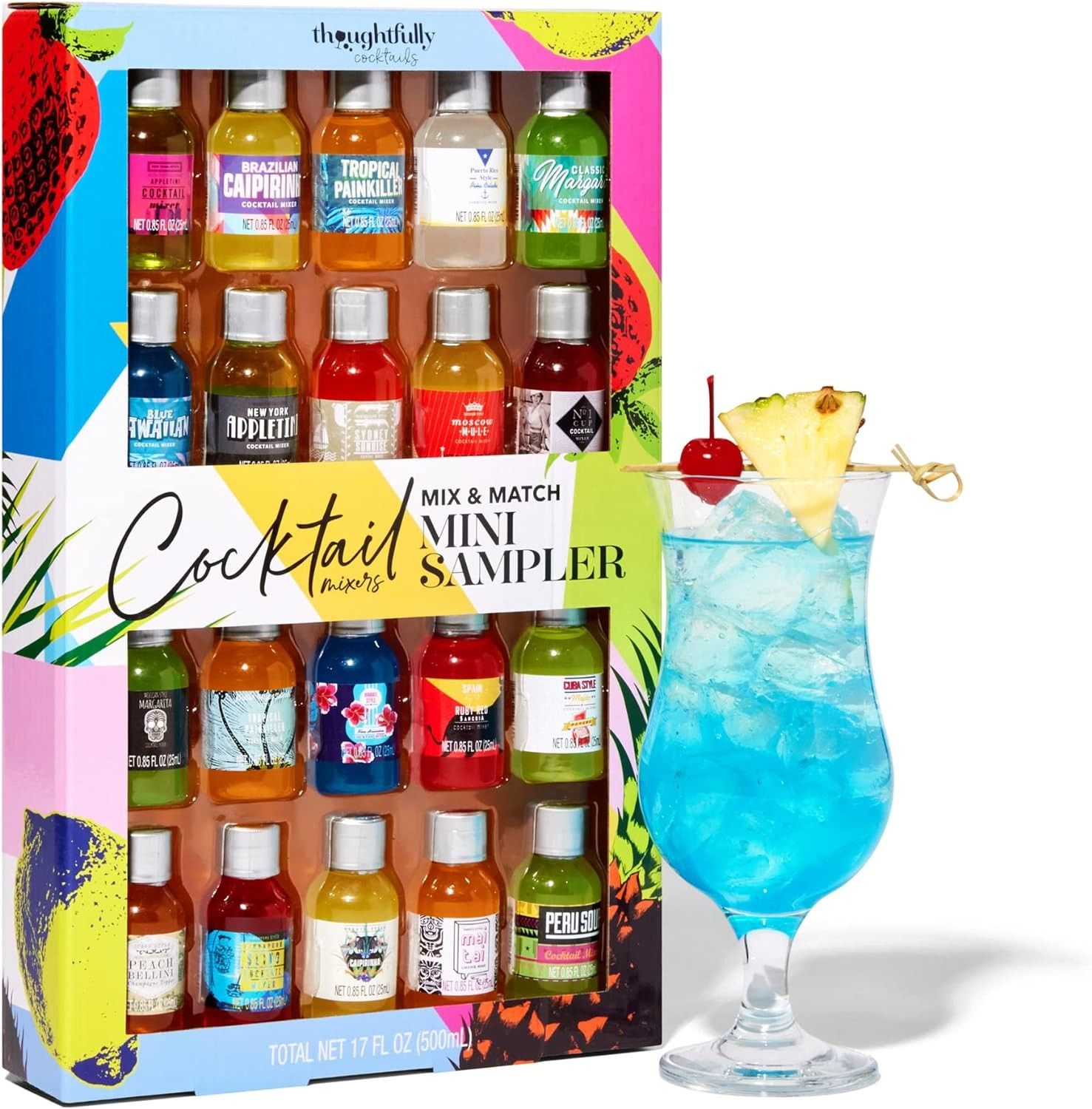 24 Wonderful Cocktail Gifts for Cocktail Lovers