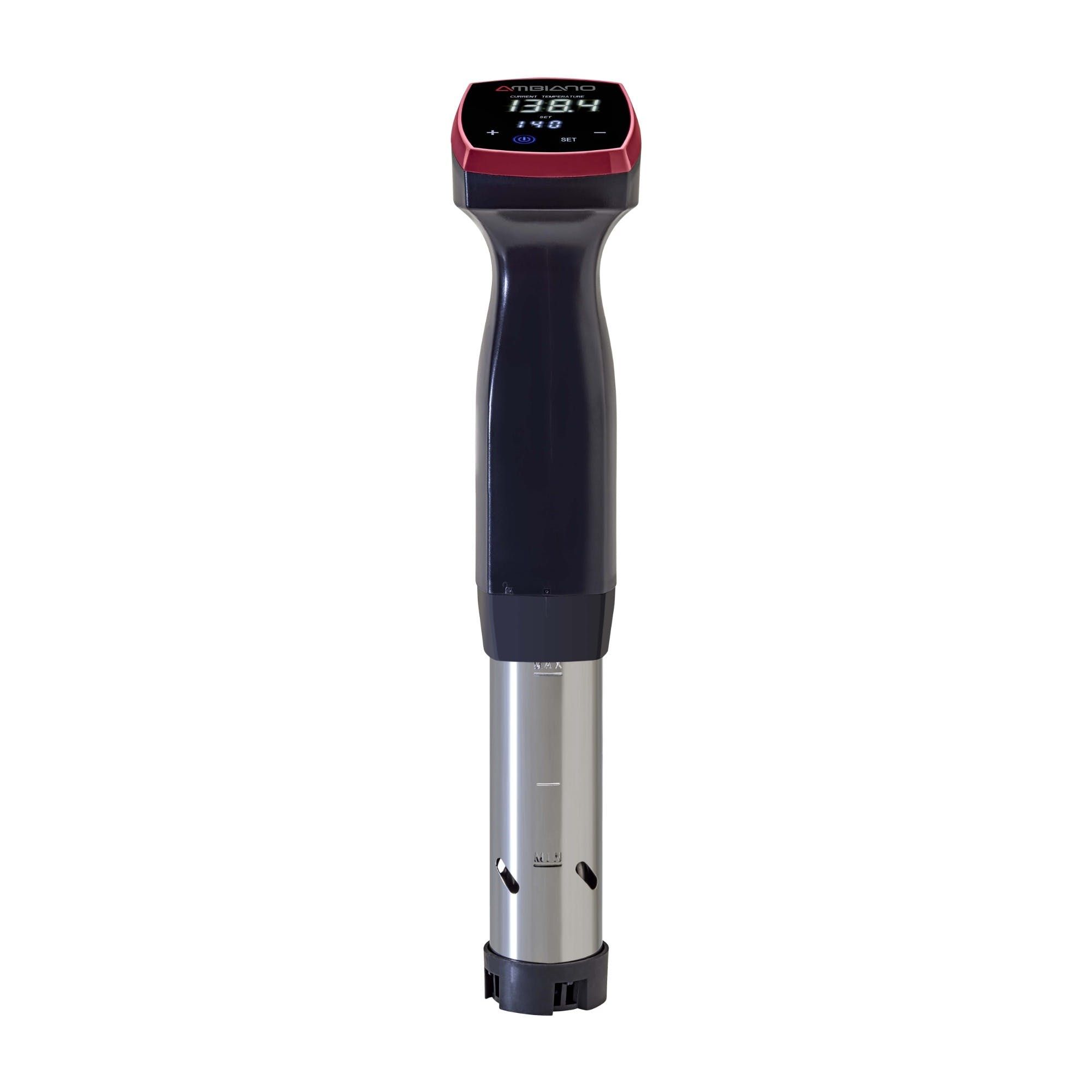 Cook like a pro with Aldi sous vide stick – new kitchen Specialbuys range