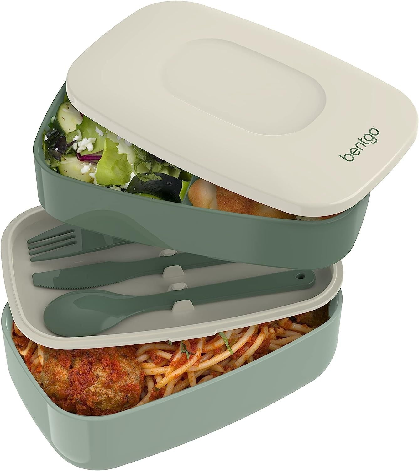 W&P Porter bowl review: This sealed container makes lunchtime a breeze