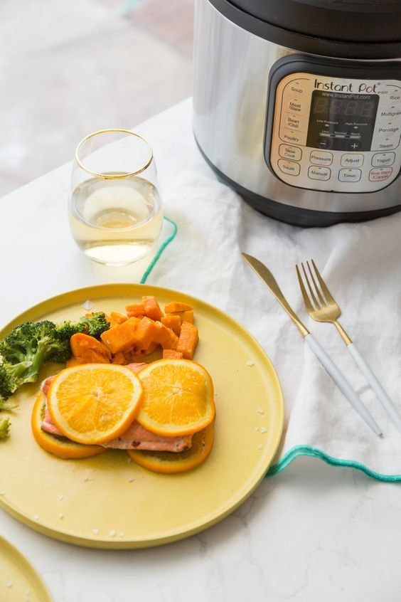 Slow Cooker to Instant Pot Conversion