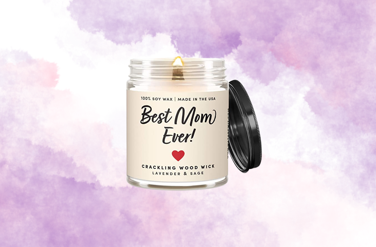 Mother's Day Gift Guide – New