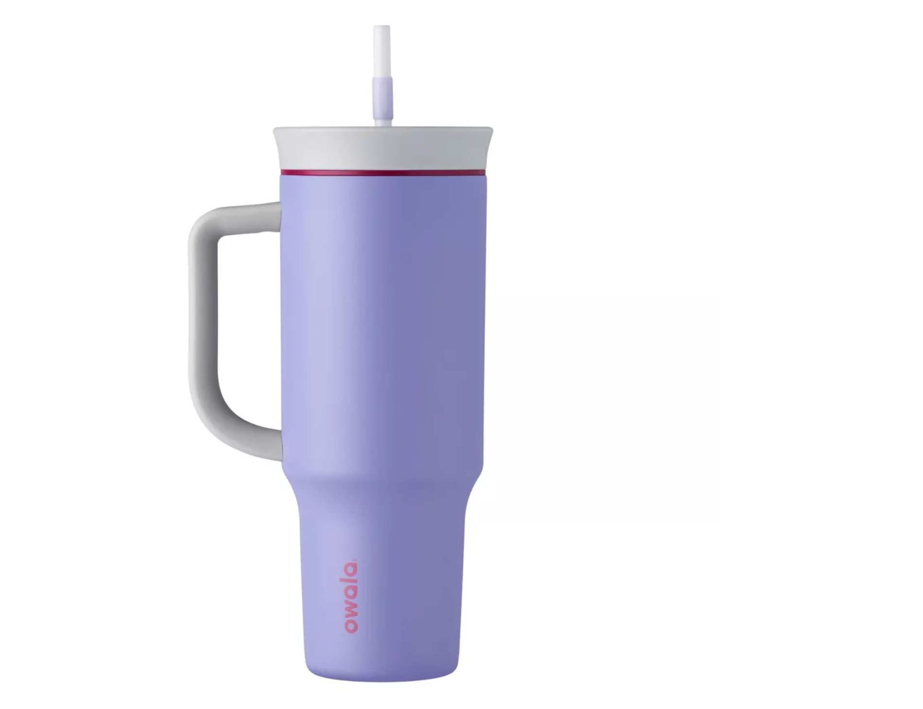 Jmoe USA Silicone Sleeve for Owala 40oz Tumbler