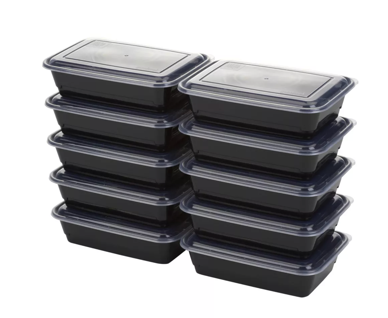 The Best Meal Prep Containers - Brit + Co