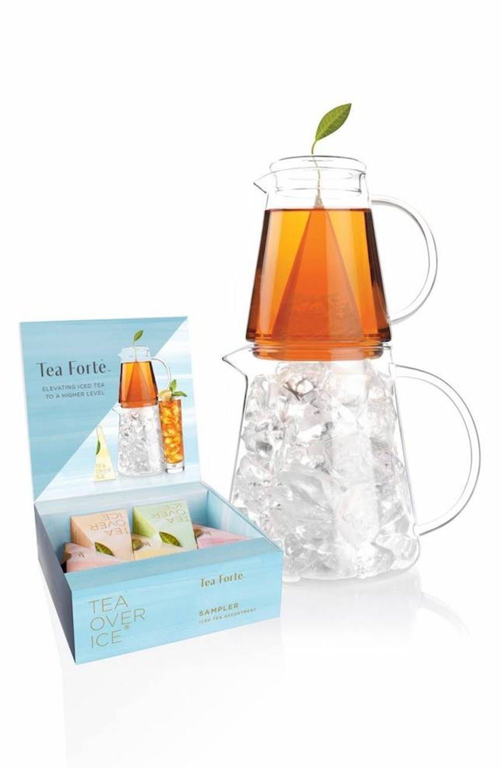 My favorite  Tea Gadgets ⋆ Tairalyn