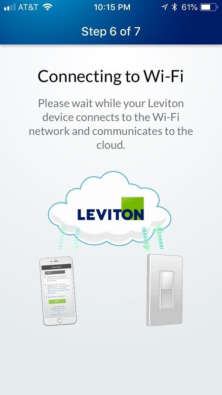 5GHz Smart Plug Review: Leviton Decora Smart Plug DW15P-1BW