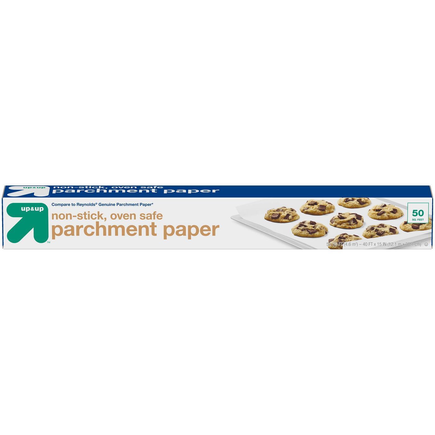 Parchment Paper vs Aluminum Foil and Everything In Between
