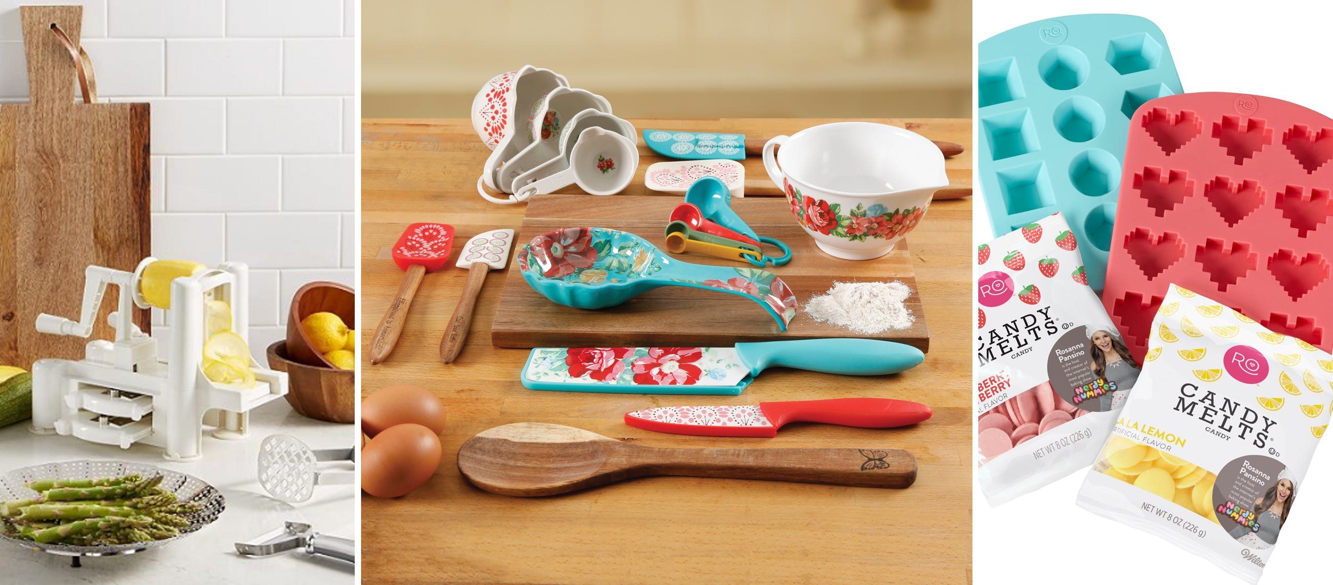 Pioneer Woman Kitchen Items Are on Sale Starting at Just $19