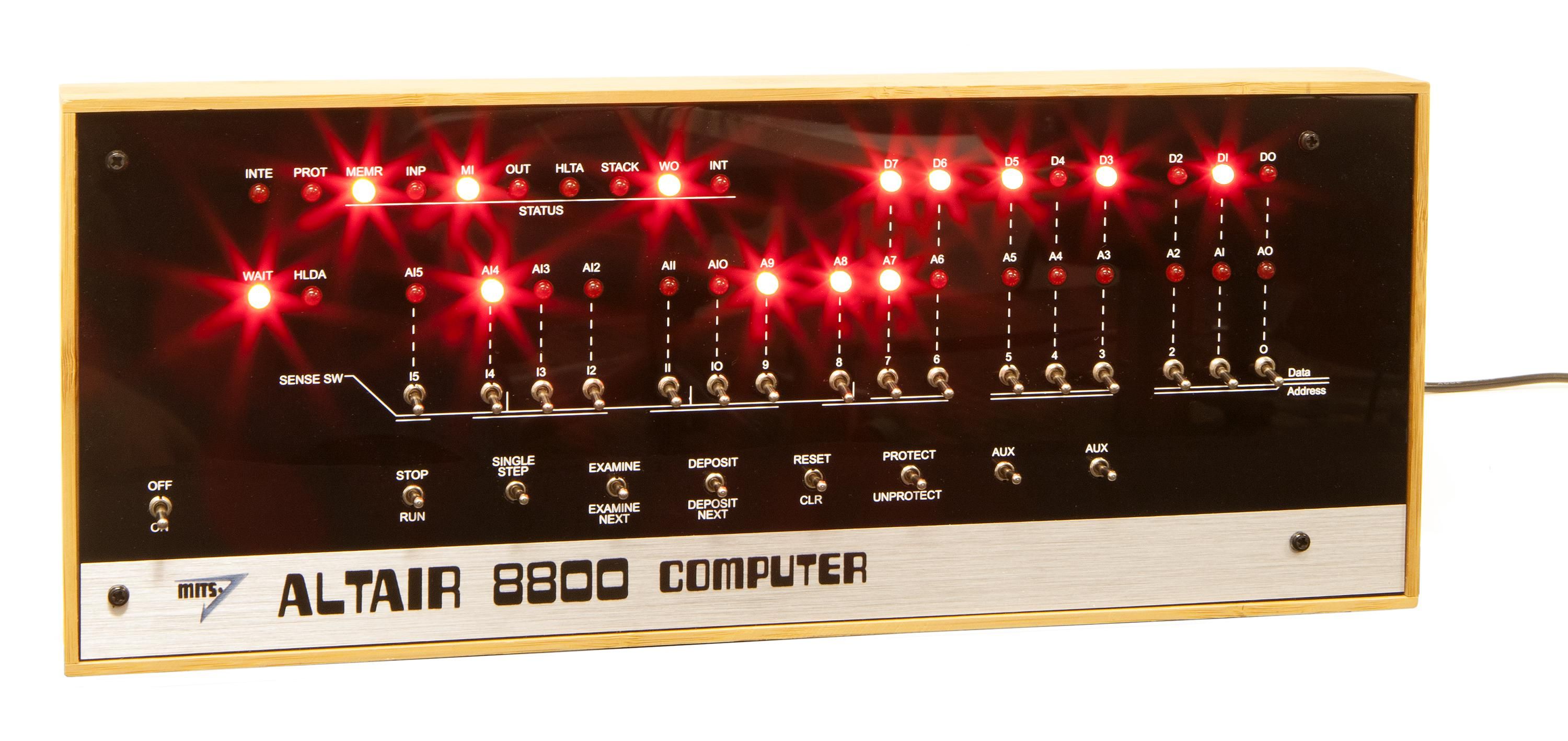 10 Gifts For Retrocomputing Fans - IEEE Spectrum