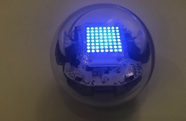 Sphero BOLT Robot