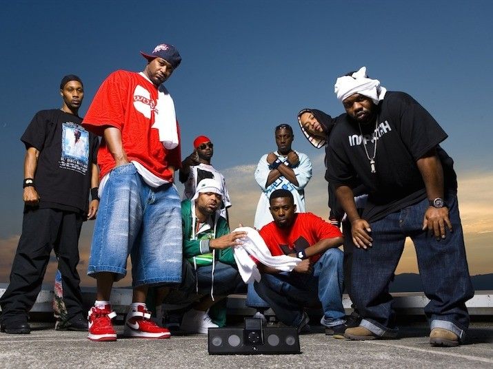 The Wu-Tang Clan Sign To Warner Brothers, Announce 'A Better Tomorrow' Release Date 