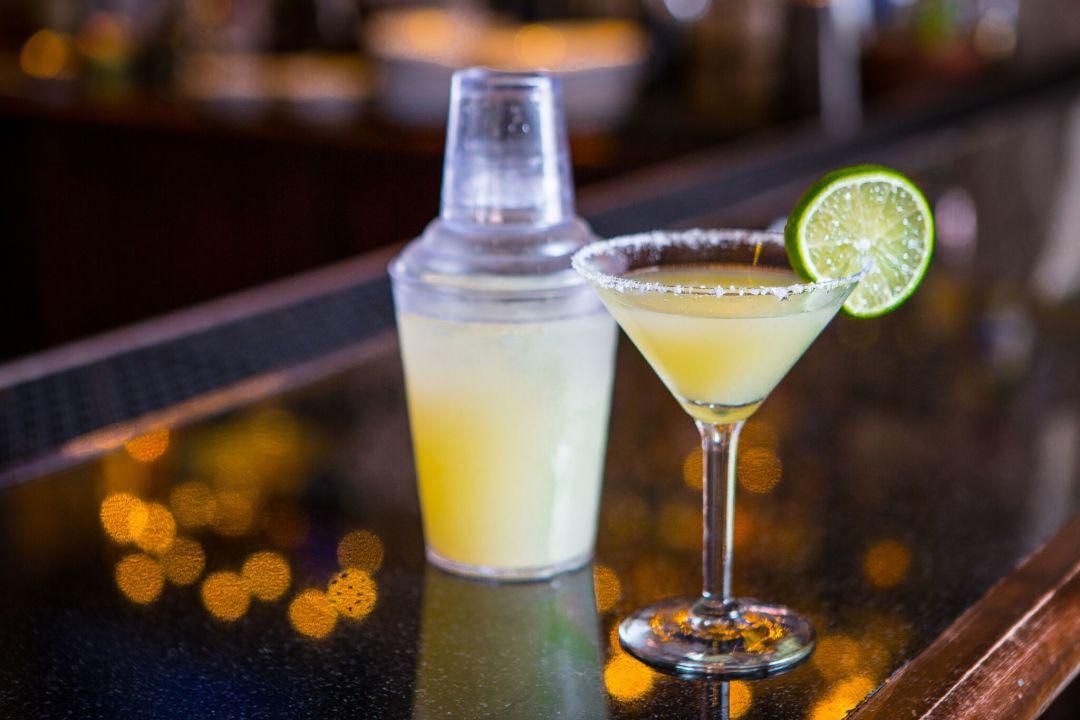 From mimosa kits to margarita mixer: Athens restaurants get creative with  to-go drink options, Eat & Drink