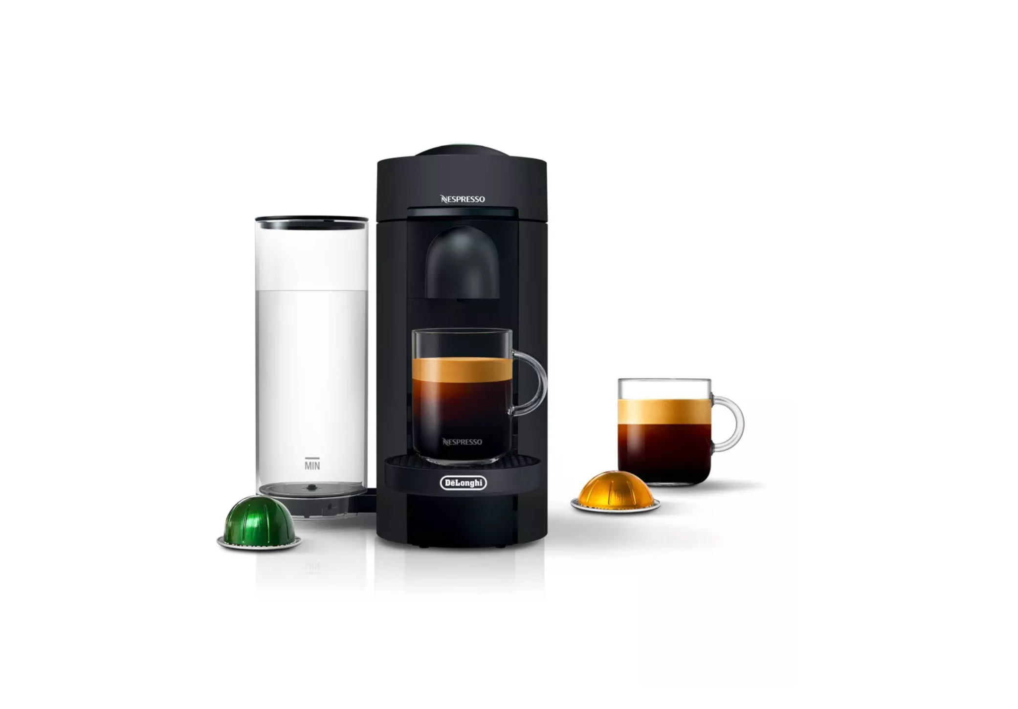 Keurig latte maker just crashed to $59 before Black Friday