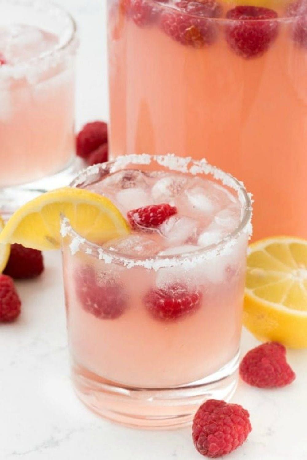 35 Easy Party Drinks 2024 — Simple Cocktail Recipes to DIY
