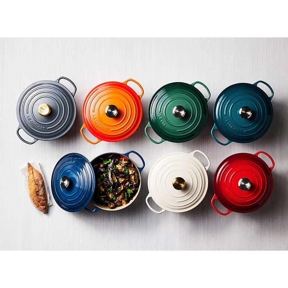 I Bought a Le Creuset Mystery Box, and It Changed My Life