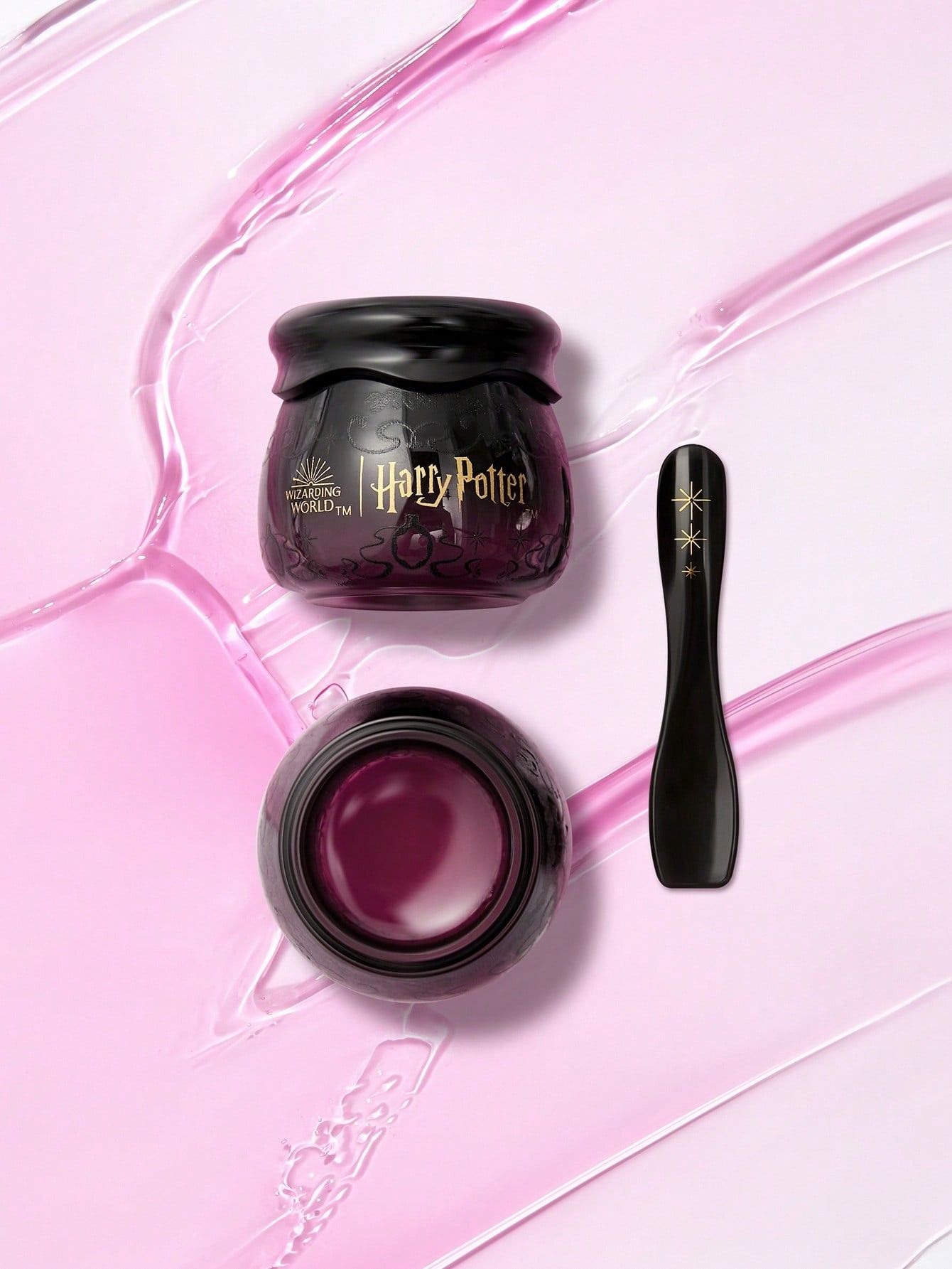 Harry Potter makeup: a look for every house