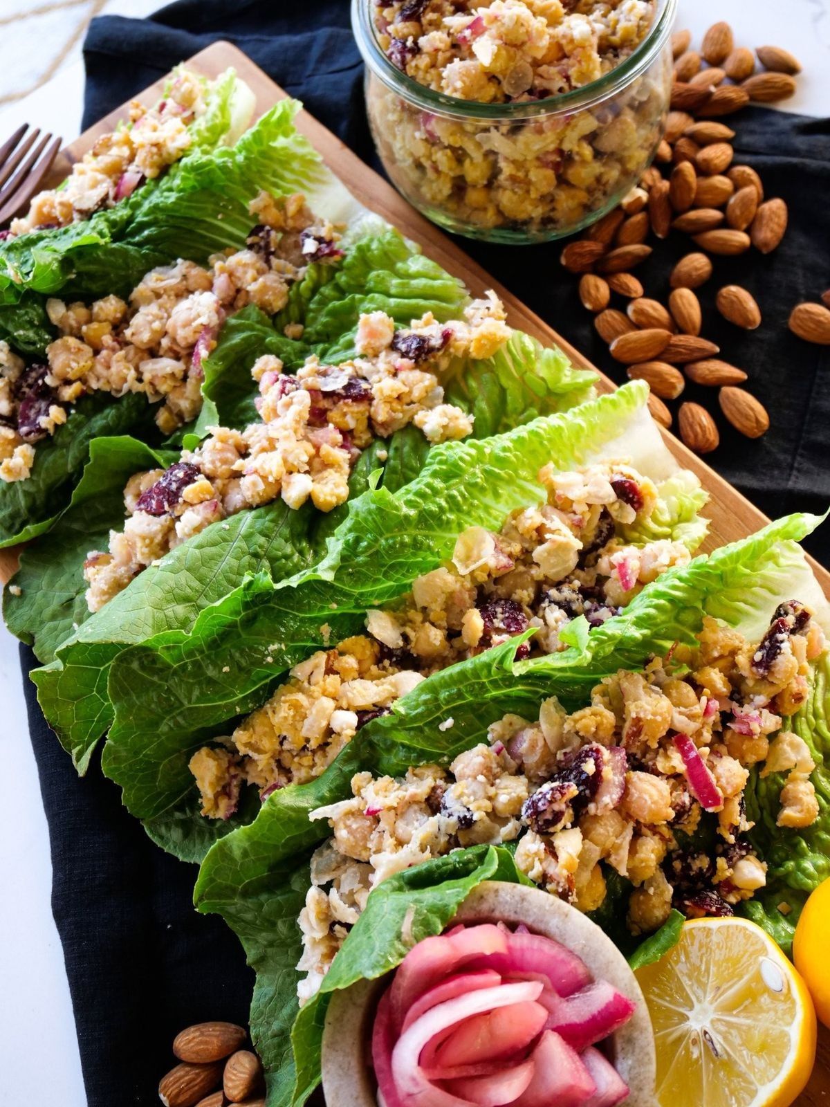 12 Tasty Wrap Recipes for a Quick and Easy Dinner - Brit + Co