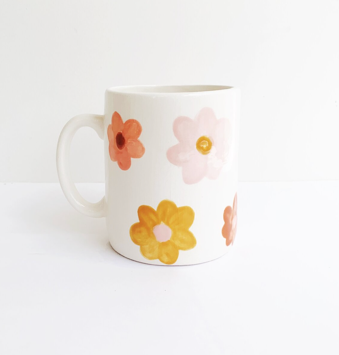 10 Cute Coffee Mugs to Take With You to Class - Brit + Co