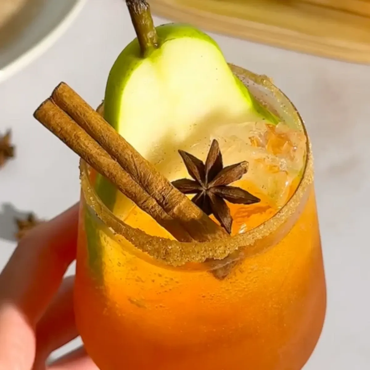 The Best Bloody Mary Recipe - WhitneyBond.cm