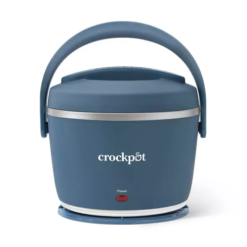 Crock-Pot's Viral Mini Lunch Crock Is Now Only $30 on