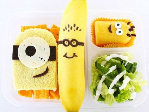 Best Bento Boxes for Kids' School Lunches – SheKnows