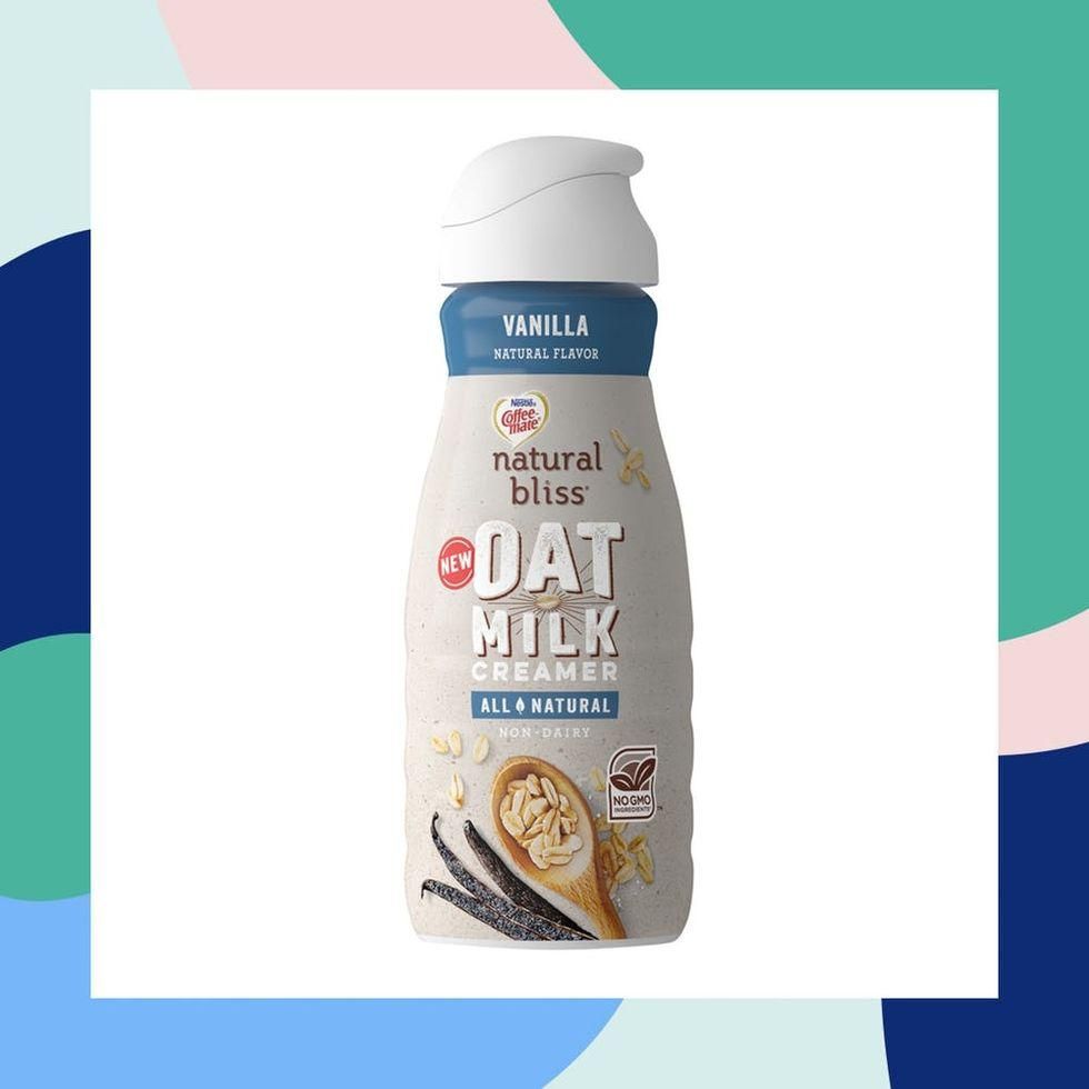 Best Oat Milk Brands Ranked