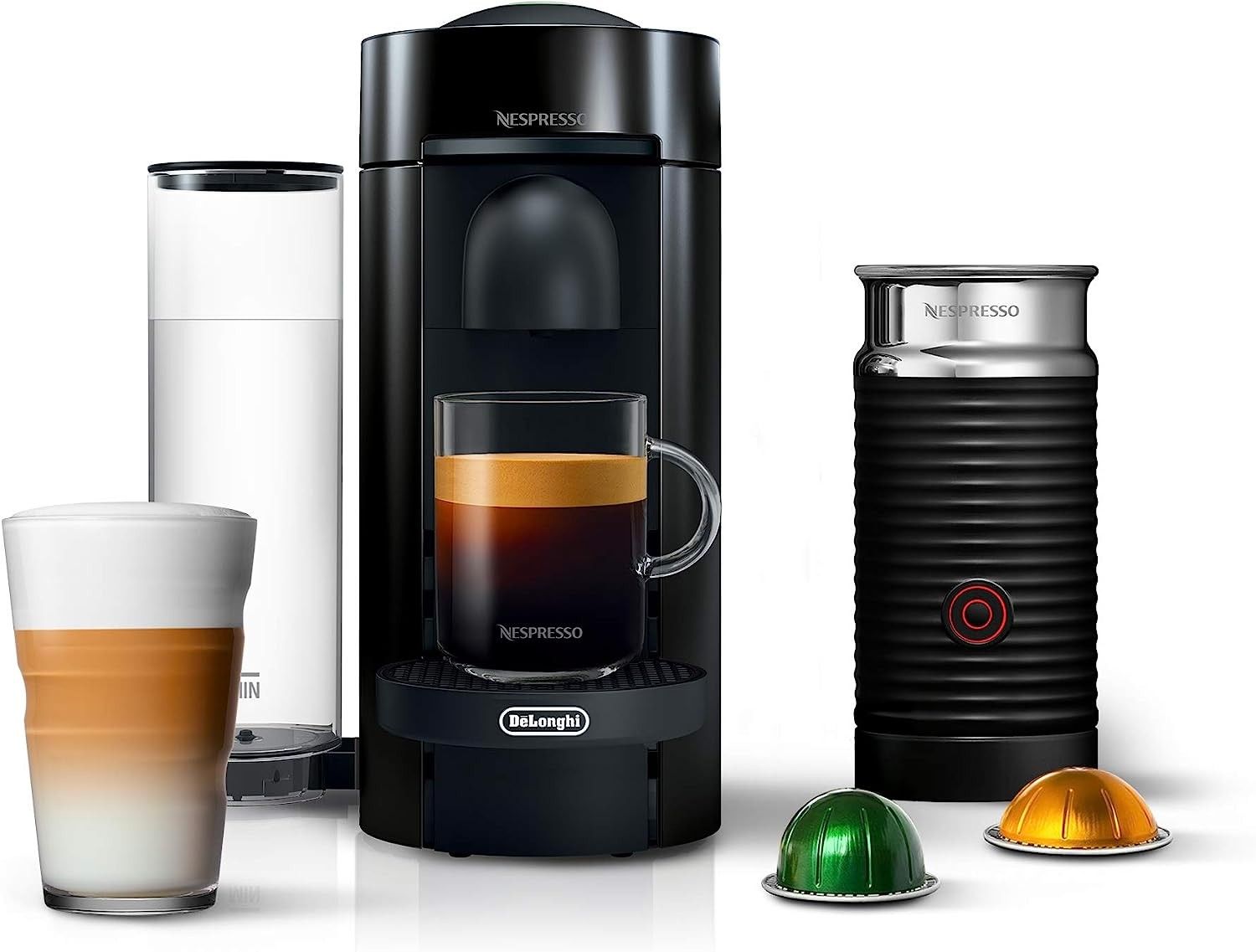 Early Prime Day 2023: De'Longhi coffee machines and an air fry oven for up  to 33% off