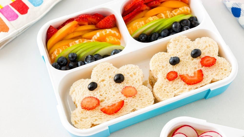 🍱 15 Min Kids School Lunch Ideas - QUICK Bento Boxes for Back to