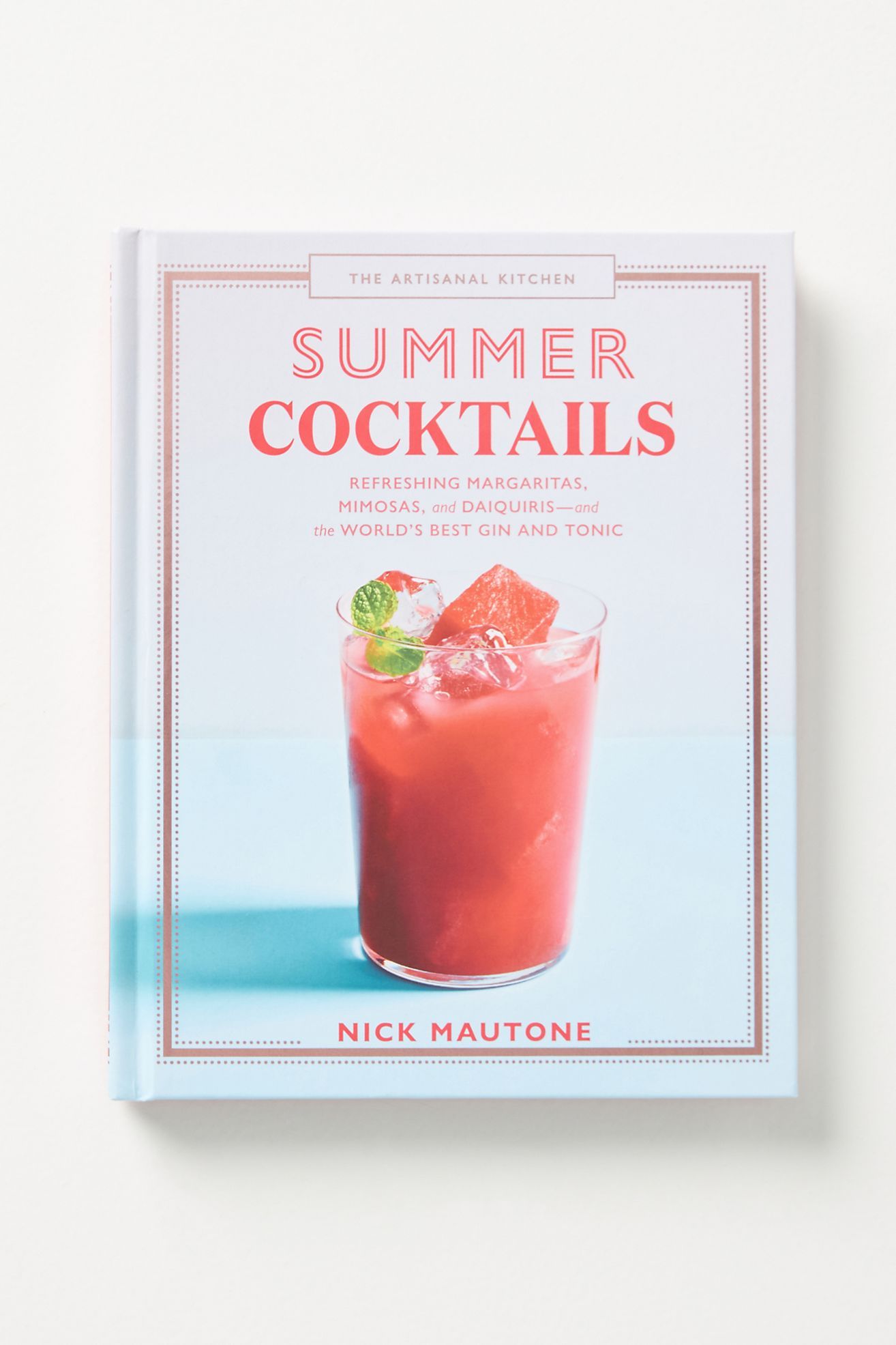 74 Easy Cocktail Recipes For 2023 - Brit + Co