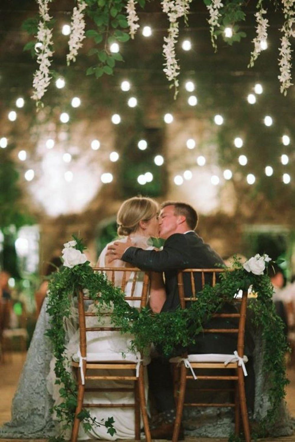 Wedding String Lights