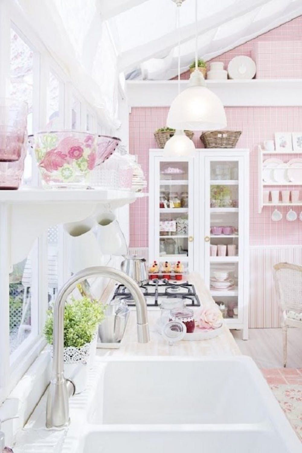 kate spade, Kitchen