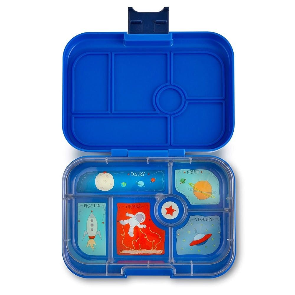 9 Kids Lunch Boxes - Brit + Co