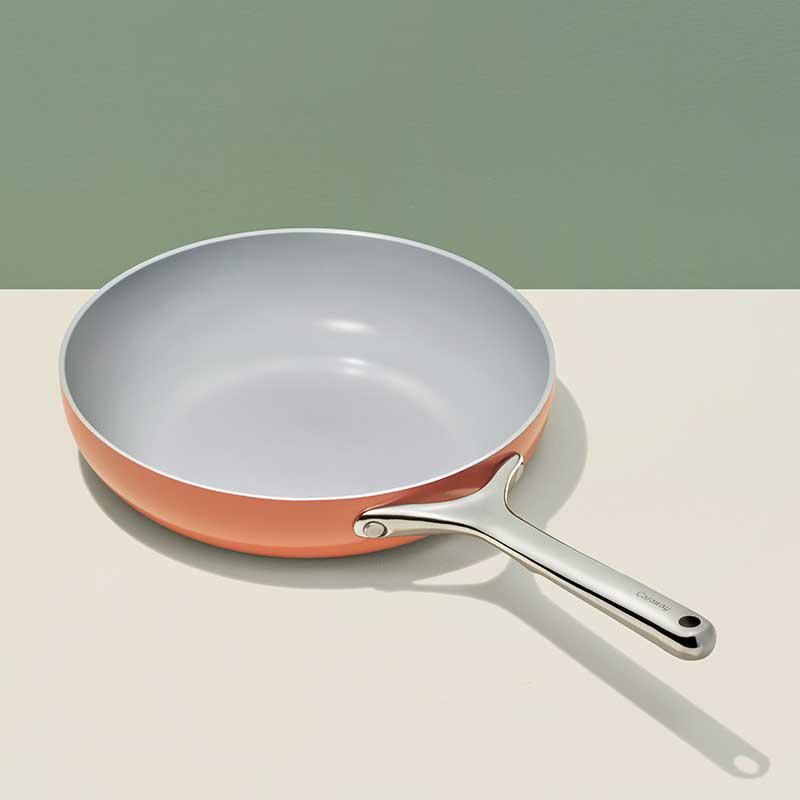 Greenpan® Padova Ceramic Nonstick 10-Piece Cookware Set