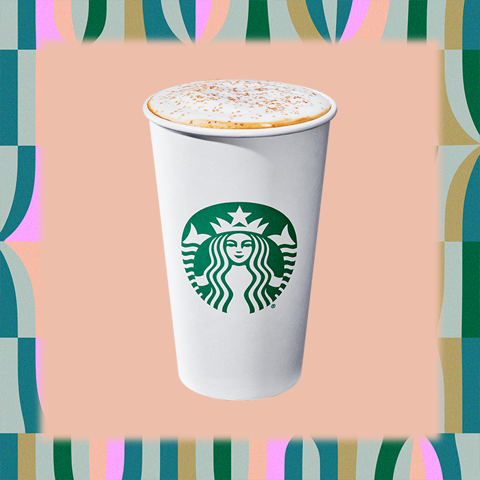 Starbucks drops new winter menu, now allows reusable cups to be