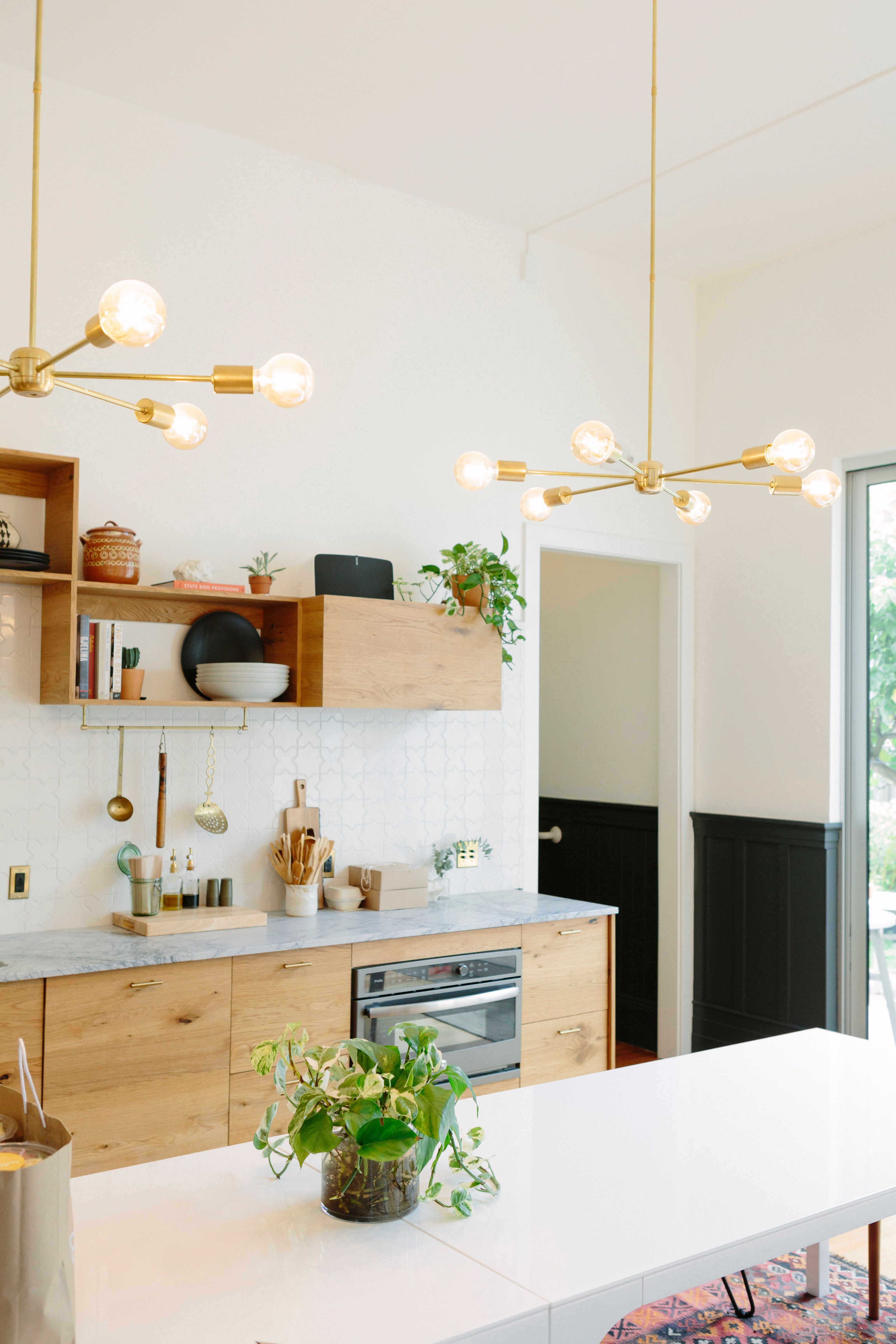 Transform Your Kitchen on a Budget with Amazing Thrifted Finds