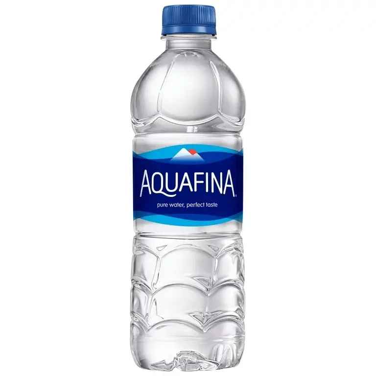 Best Bottled Water Of 2024, Ranked and Reviewed