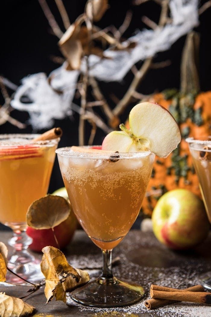 Top 20 Halloween Cocktails & Drinks – A Couple Cooks