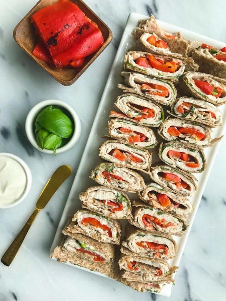 38 Healthy Wrap Recipes To Try In 2023 - Brit + Co