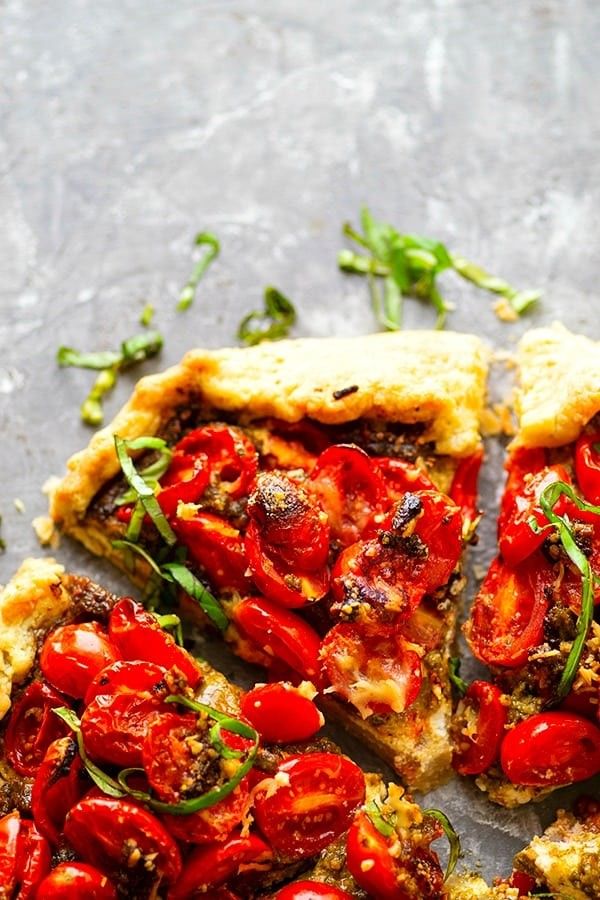 Sheet Pan Pizza — Alison Roman