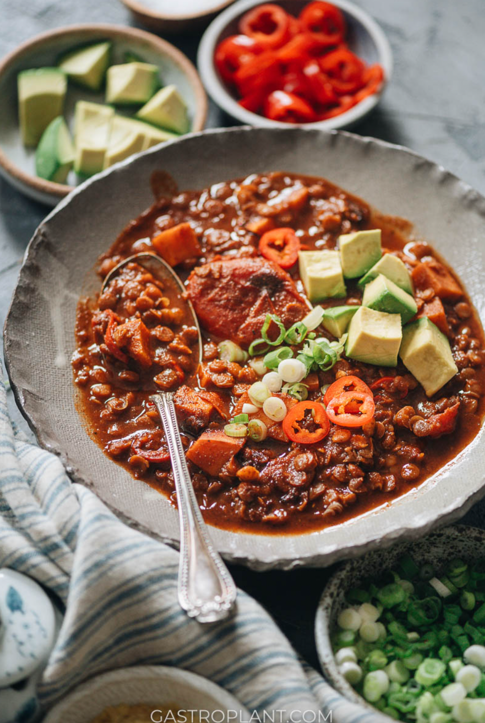 38 One-Pot Spring Dinner Recipes