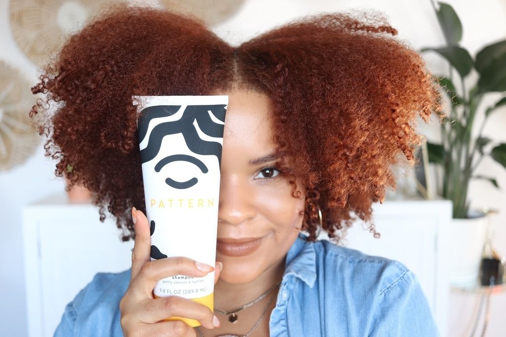 I Tried It: Design Essentials Platinum Line - xoNecole