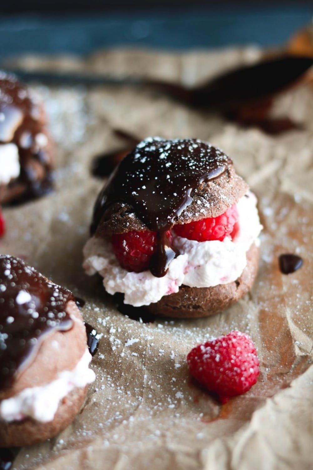 30 Valentine's Day Cookie Recipes to Swoon Over - Brit + Co