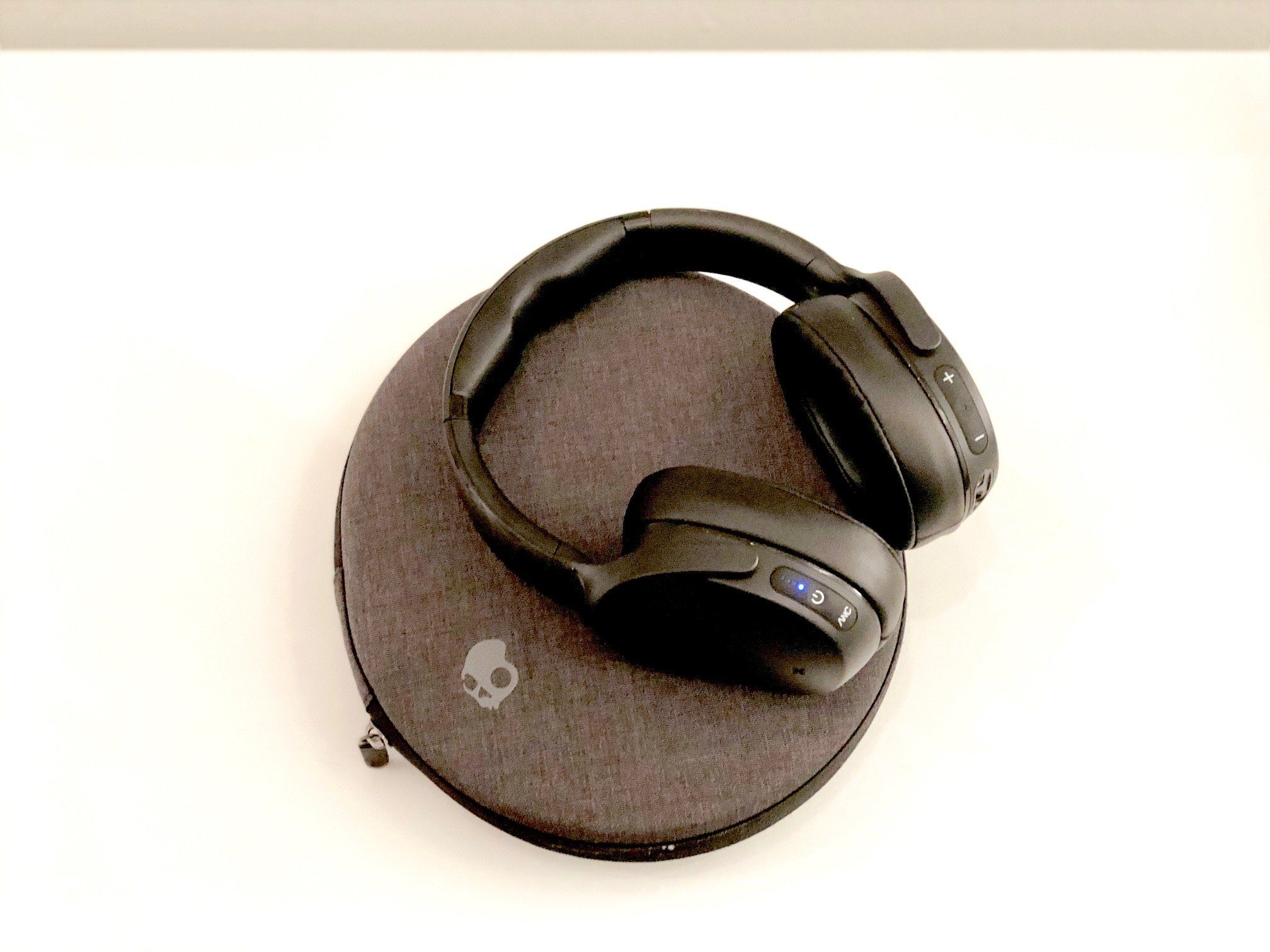 Skullcandy Venue wireless headphones review High end sound