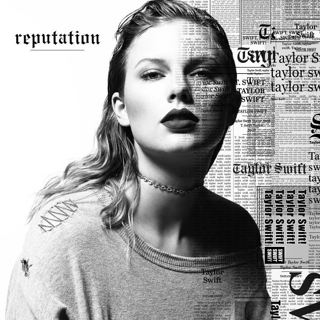 When is Taylor Swift releasing Reputation (Taylor's Version)? The November  10th - PopBuzz