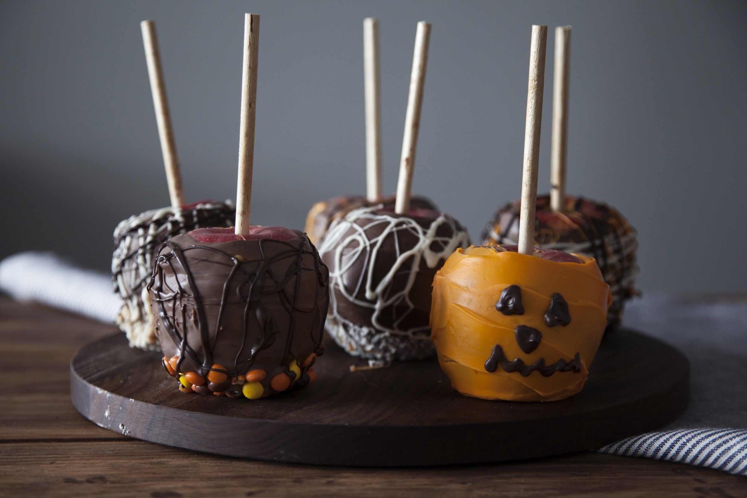 19 Make-Ahead Halloween Recipes