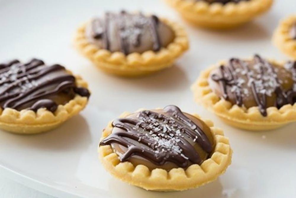 Baking Guides: How to Make Mini Pies