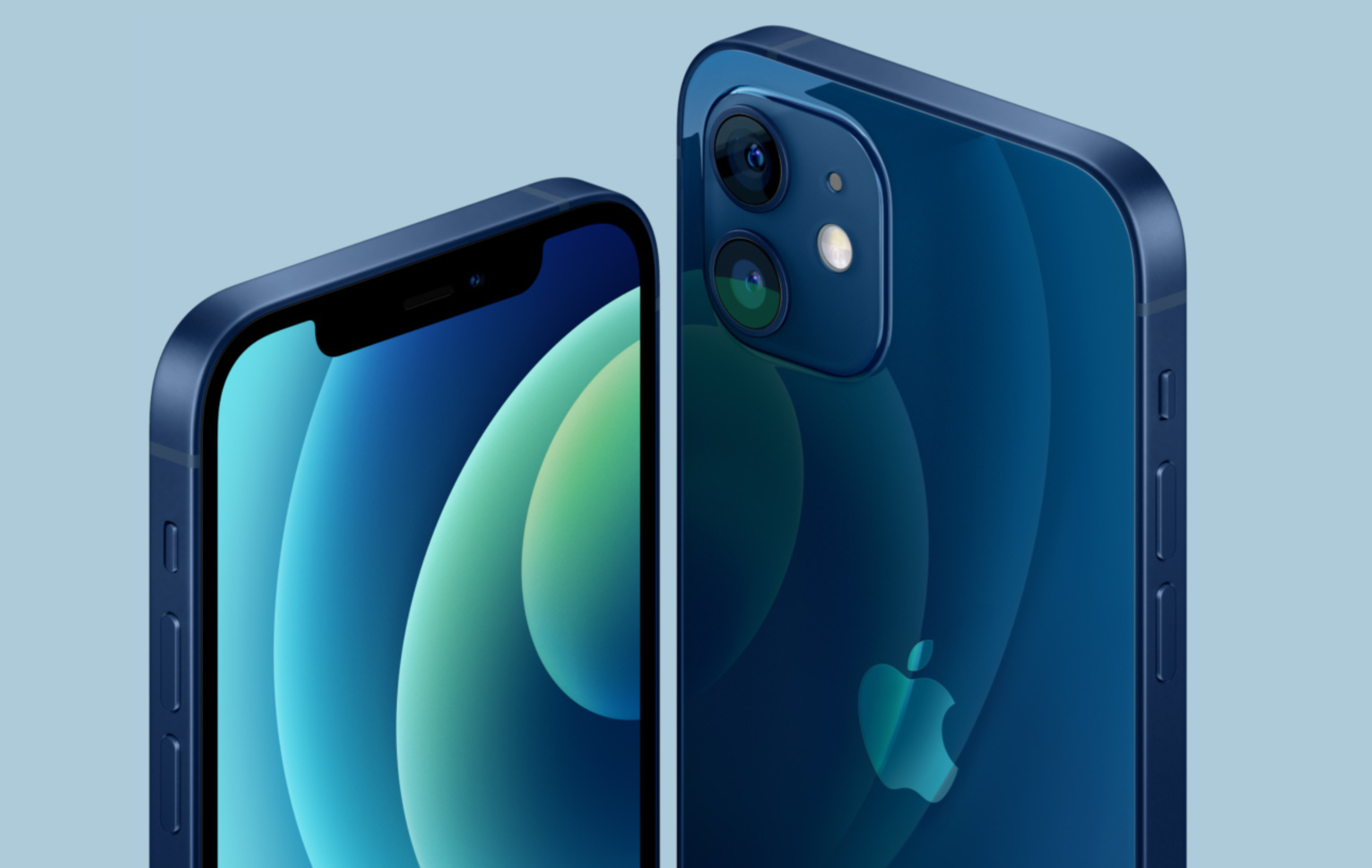 Compare the Apple iPhone 12 to the Apple iPhone 11 - Coolblue - anything  for a smile