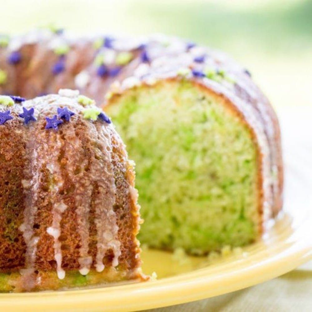 17 Mardi Gras Recipes For Your Party - Brit + Co