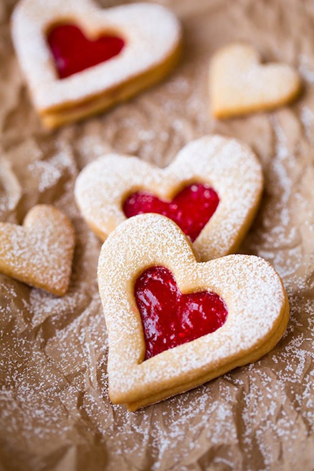 Heart-Shaped Pizza Recipe - How To Make At Home Or Order In - Brit